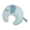Nursing & baby pillow - Elphee - Blue