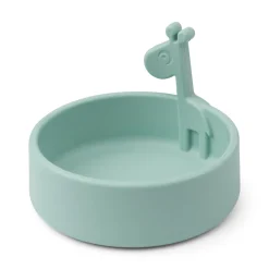Peekaboo bowl - Raffi - Blue