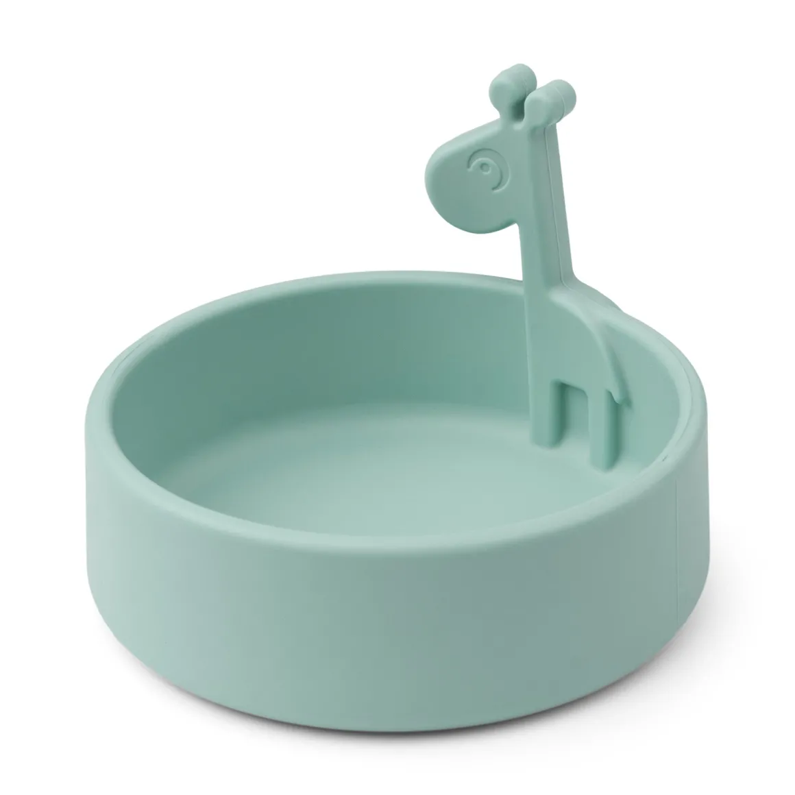 Peekaboo bowl - Raffi - Blue