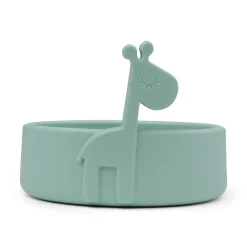 Peekaboo bowl - Raffi - Blue