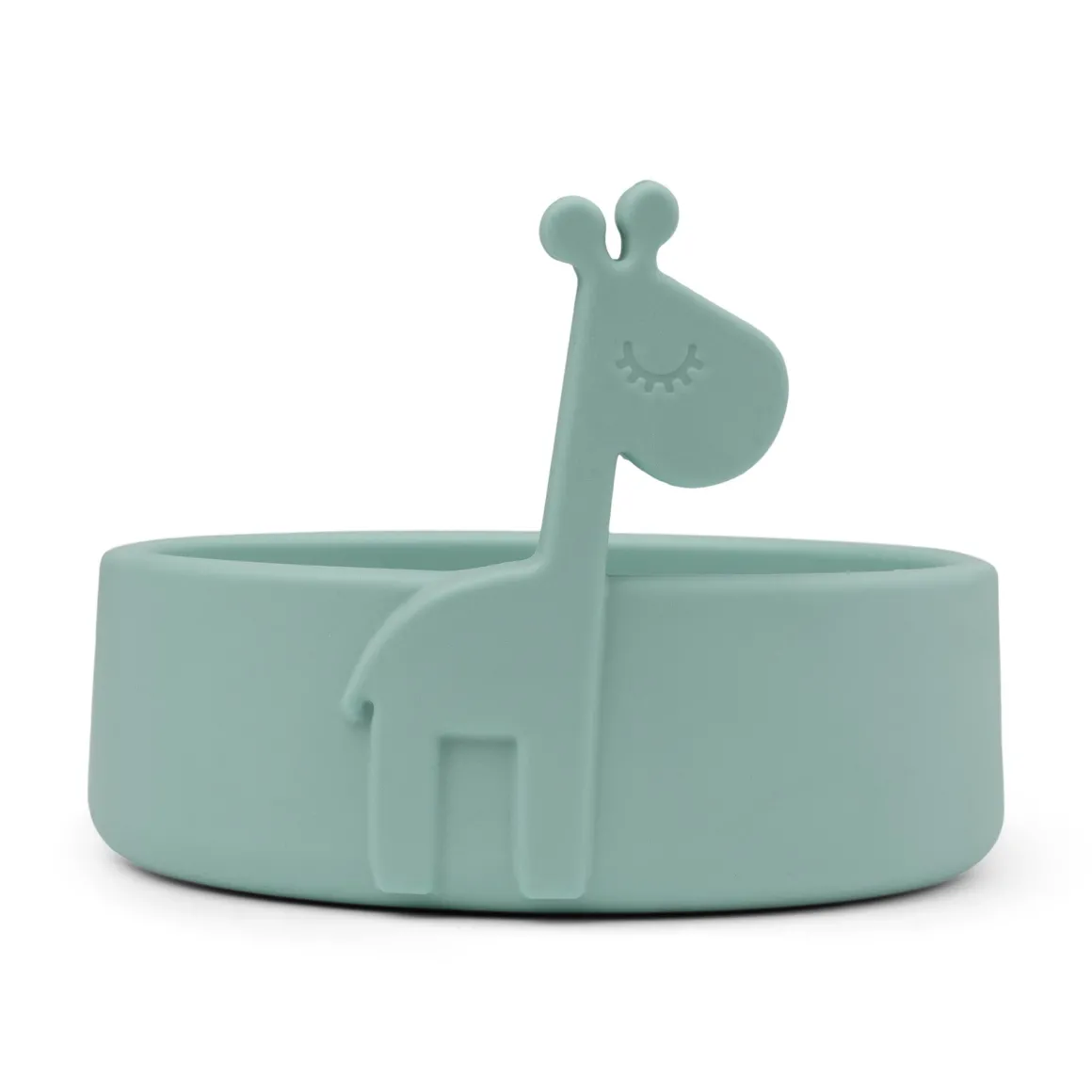 Peekaboo bowl - Raffi - Blue