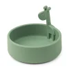 Peekaboo bowl - Raffi - Green