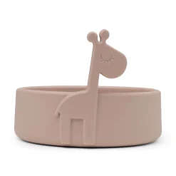 Peekaboo bowl - Raffi - Powder