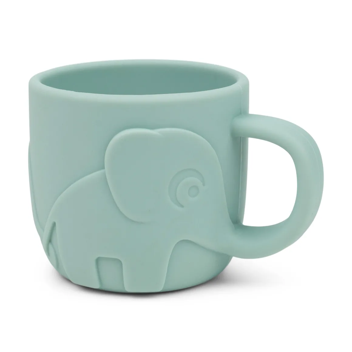 Peekaboo cup - Elphee - Blue