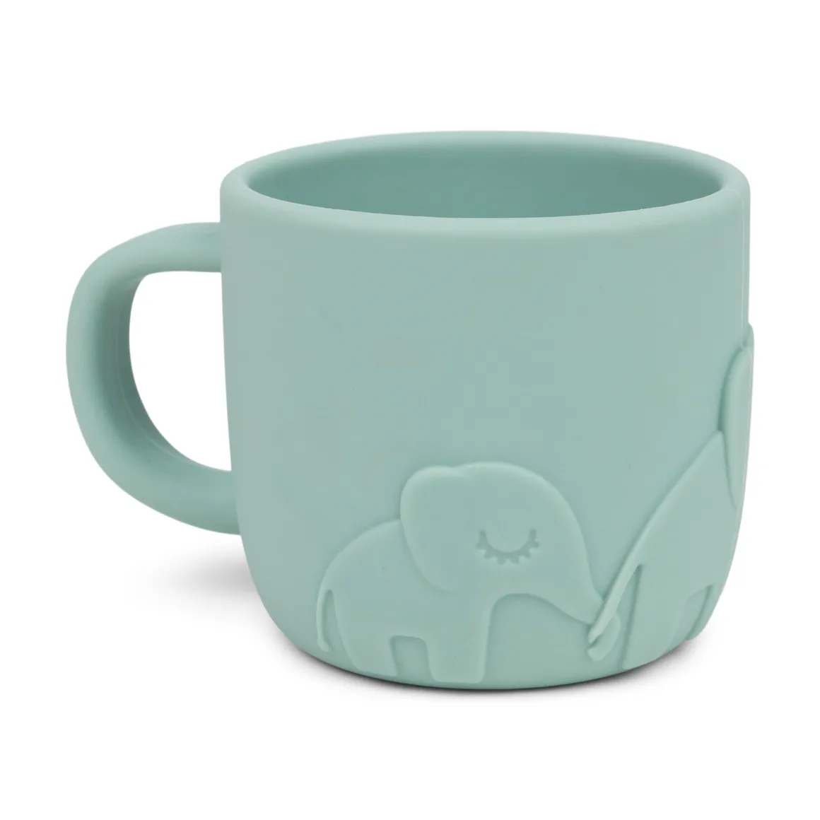 Peekaboo cup - Elphee - Blue