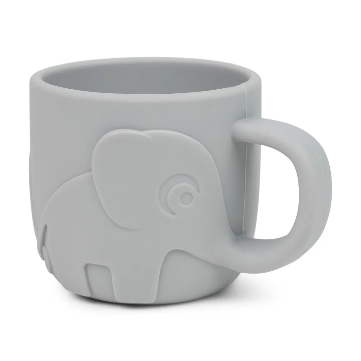 Peekaboo cup - Elphee - Grey