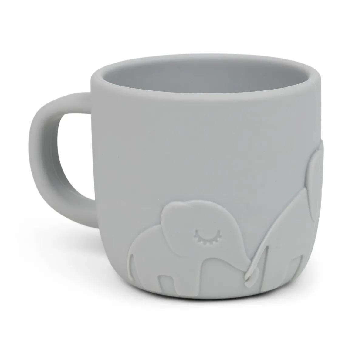 Peekaboo cup - Elphee - Grey