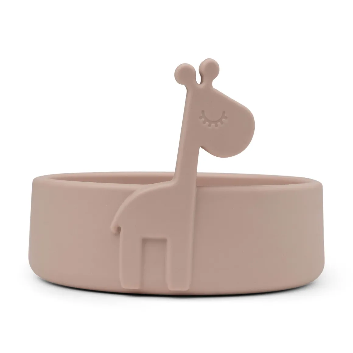 Peekaboo first meal set - Deer friends - Powder