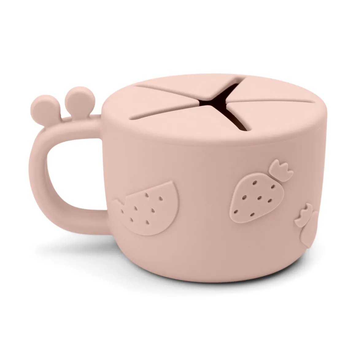 Peekaboo snack cup - Raffi - Powder