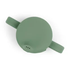 Peekaboo spout cup - Elphee - Green