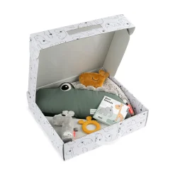 Play time goodie box - Colour mix
