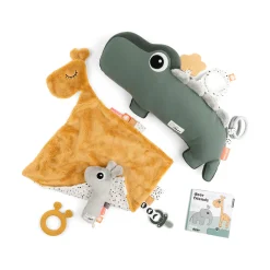 Play time goodie box - Colour mix