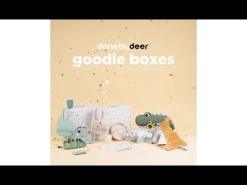 Play time goodie box - Colour mix