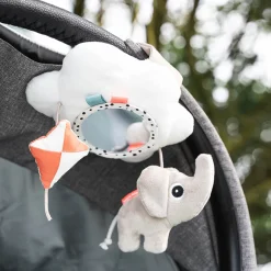 Pram mobile - Playground - Colour mix