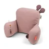 Pram pillow - Raffi - Powder