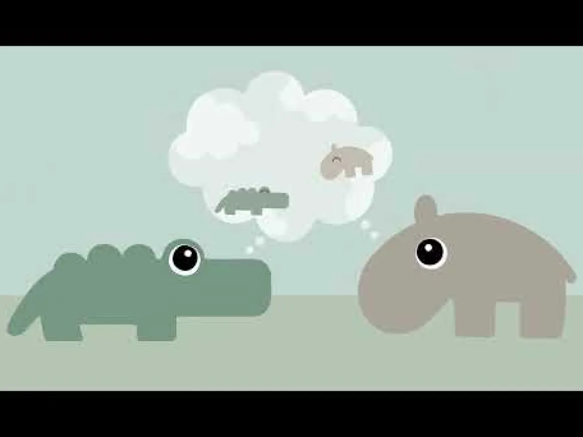 Pram toy - Happy clouds - Sand