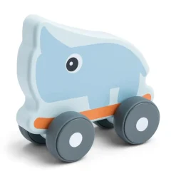 Push toy - Nozo - Blue