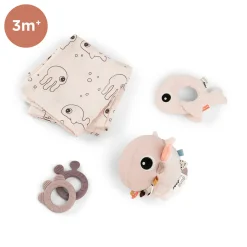 Sea friends – Gift bundle – Powder