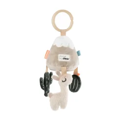 Sensory to go toy - Lalee - Sand