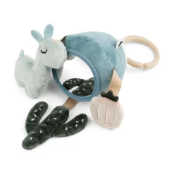Sensory to go toy - Lalee - Blue