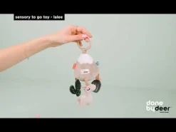 Sensory to go toy - Lalee - Sand