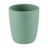 Silicone mini mug - Green