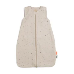 Sleepy bag 90 cm - TOG 1.0 - Confetti - Sand