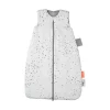 Sleepy bag 90 cm - TOG 2.5 - Dreamy dots - White