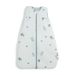 Sleepy bag 90 cm - TOG 2.5 - Lalee - Blue