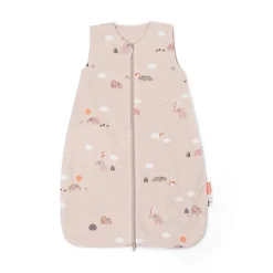 Sleepy bag 70 cm - TOG 1.0 - Playground - Powder