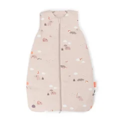 Sleepy bag 90 cm - TOG 2.5 - Playground - Powder