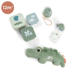 Snack time – Gift bundle – Green