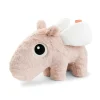 Soft toy Happy clouds - Ozzo - Powder