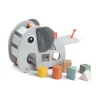 Sorting box - Elphee - Grey