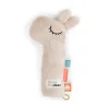 Squeaker rattle - Lalee - Sand