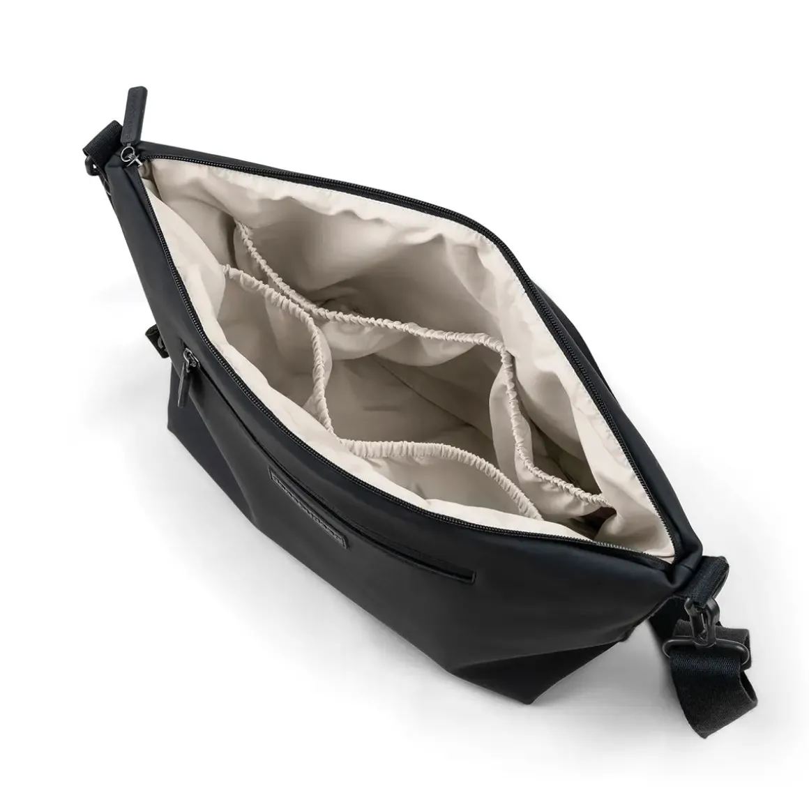 Stroller bag - Black