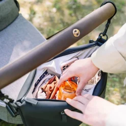 Stroller bag - Black