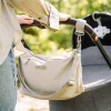 Stroller bag - Sand