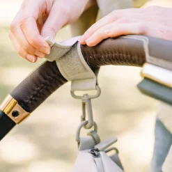 Stroller bag - Sand