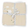 Swaddle - Tiny farm - Sand