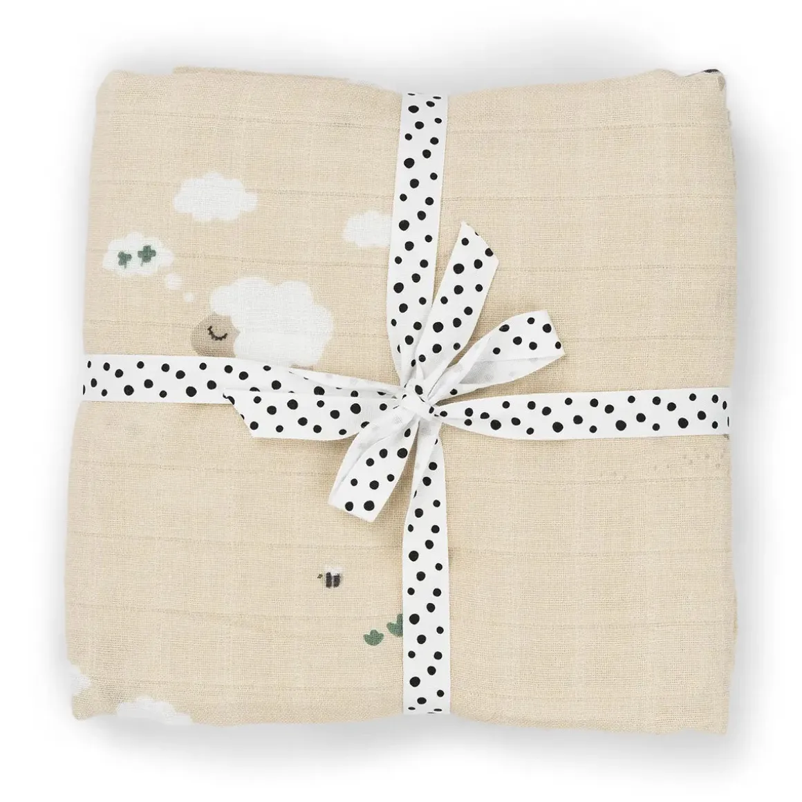 Swaddle - Tiny farm - Sand