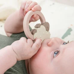 Teether - Sheepy - Powder