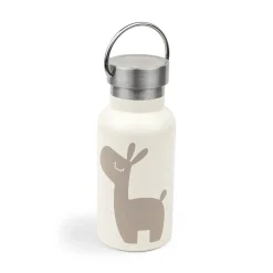Thermo metal bottle - Lalee - Sand