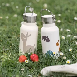Thermo metal bottle - Lalee - Sand