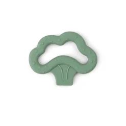 Tiny activity toy set 3 pcs - Croco - Green