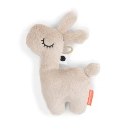 Tiny sensory rattle - Lalee - Sand