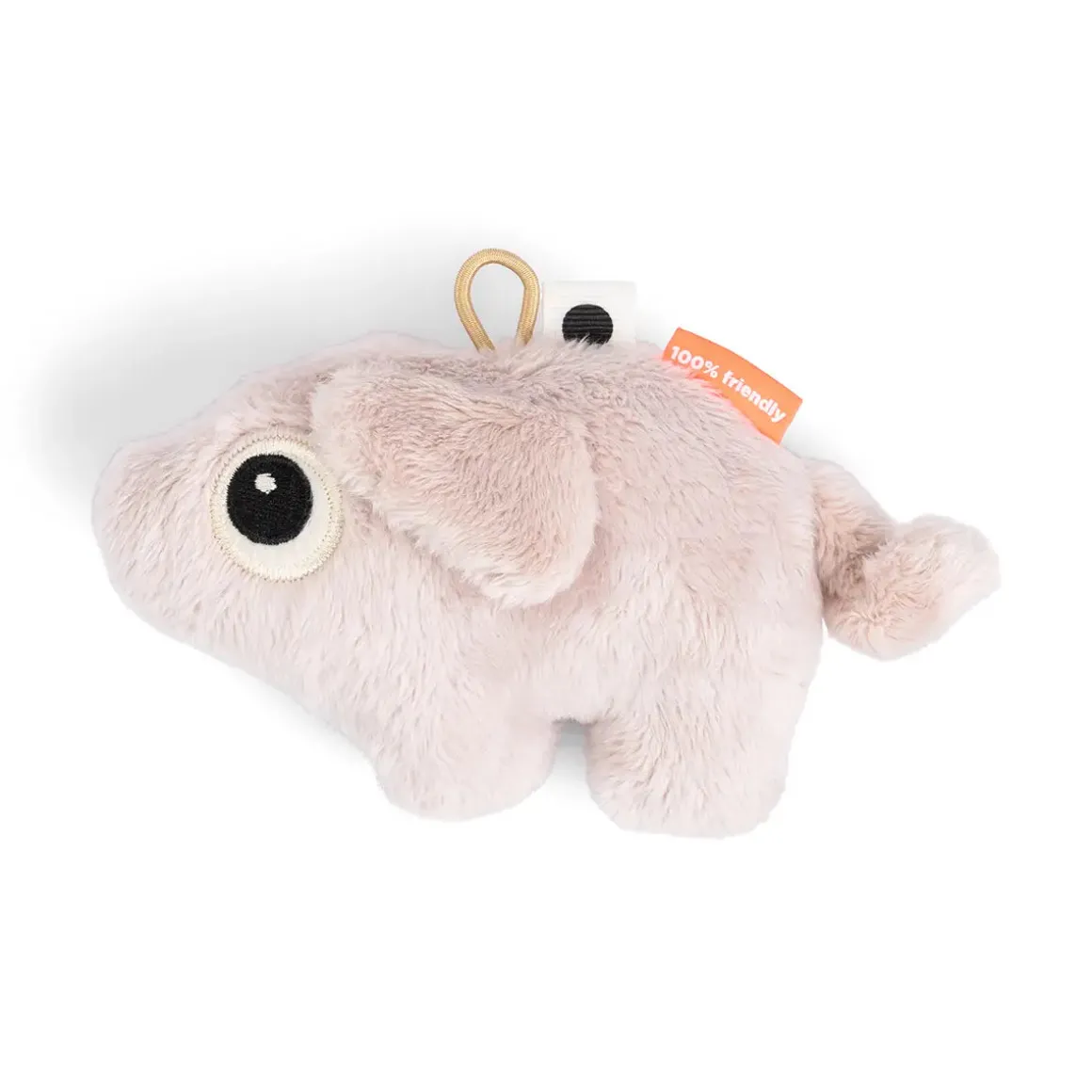 Tiny sensory rattle - Pigee - Powder