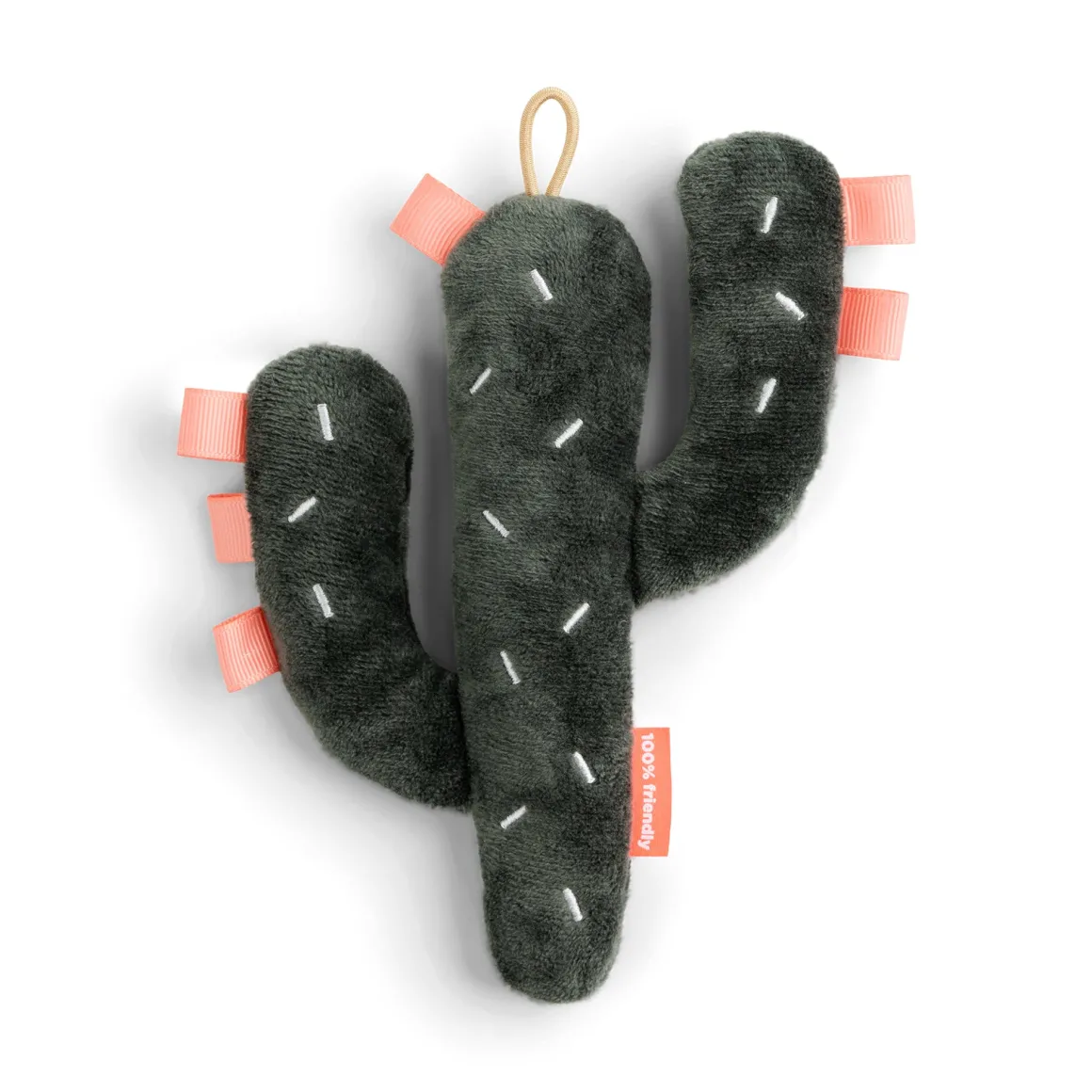 Tiny sensory toy set - Lalee - Colour mix