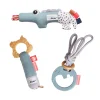 Tiny toys gift set - Deer friends - Green