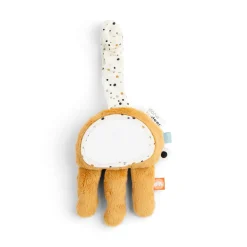 To go activity set - Sea friends - Blue/Mustard